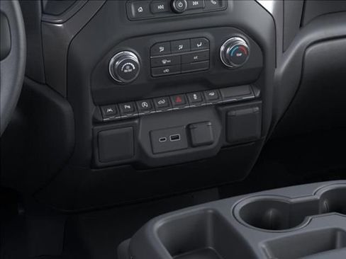 New 2026 GMC Sierra 1500 Pro w/ Pro Value Package image 23