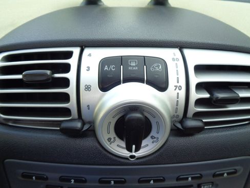 Used 2008 smart fortwo passion image 29