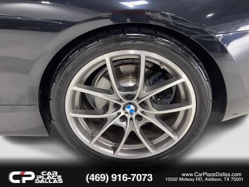 Used 2012 BMW 650i Convertible RWD image 39