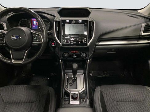 Used 2023 Subaru Forester Premium AWD/4WD image 23