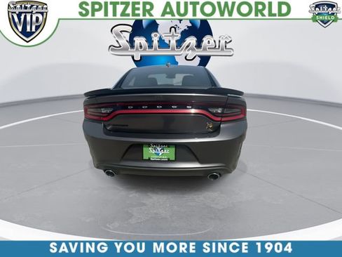 Used 2022 Dodge Charger Scat Pack RWD image 8