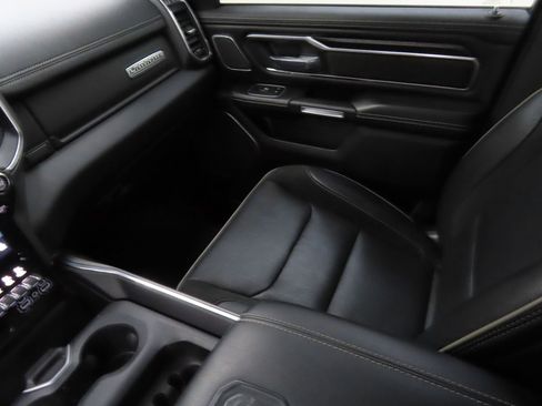 Used 2023 RAM 1500 Laramie image 19