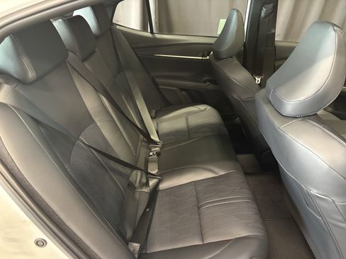 New 2026 Toyota Camry XSE image 34