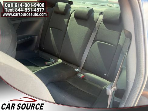 Used 2017 Honda Civic Si image 19