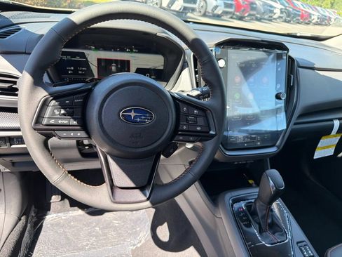 New 2026 Subaru Crosstrek 2.5i Limited AWD/4WD image 12