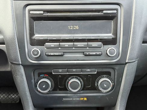 Used 2012 Volkswagen Jetta S image 22