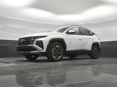 New 2026 Hyundai Tucson SEL AWD/4WD image 33