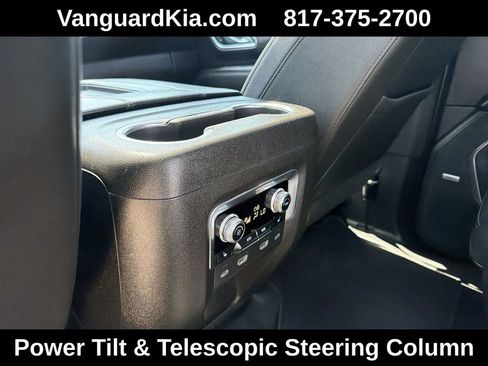 Used 2021 GMC Yukon XL SLT w/ SLT Premium Package AWD/4WD image 27