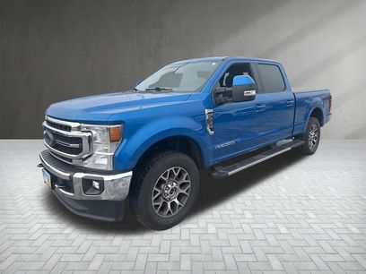 Used 2020 Ford F250 Lariat w/ Lariat Value Package