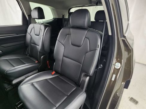 Used 2024 Kia Telluride S w/ S Sunroof Package AWD/4WD image 12