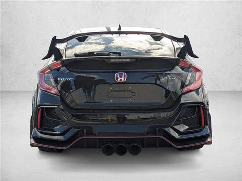 Used 2020 Honda Civic Type R image 6