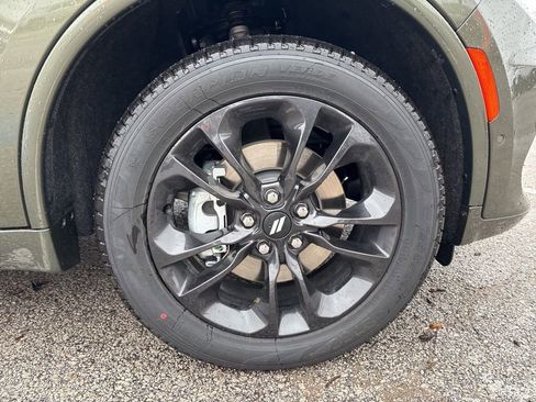 New 2026 Dodge Durango GT image 35