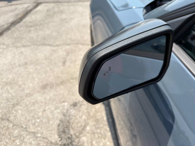 Used 2025 Ford Mustang Dark Horse RWD image 15