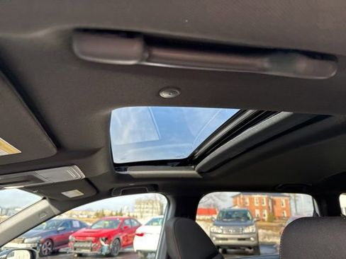 Certified 2023 Honda CR-V Sport image 30