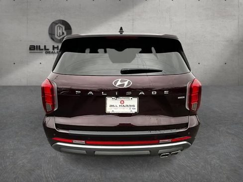 Used 2025 Hyundai Palisade SEL image 6
