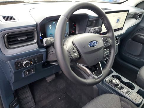 New 2026 Ford Maverick XLT w/ XLT Luxury Package image 8