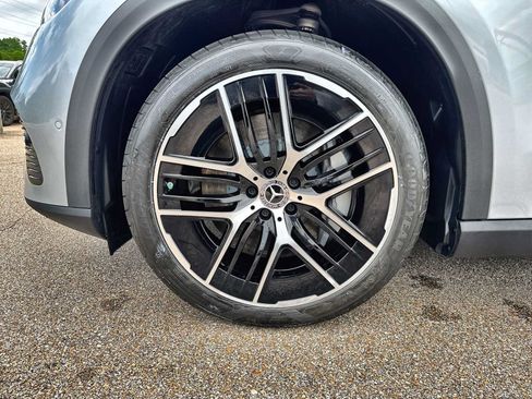 Used 2025 Mercedes-Benz EQE 350+ SUV image 13