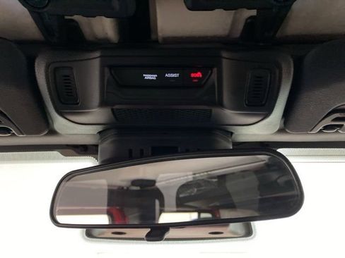 Used 2025 Jeep Wrangler Unlimited Sahara w/ Safety Group image 61