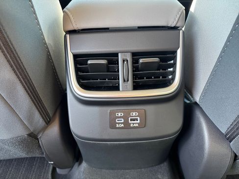 New 2025 Subaru Legacy Premium image 35