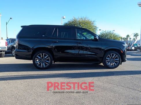 Used 2023 Cadillac Escalade Sport image 7