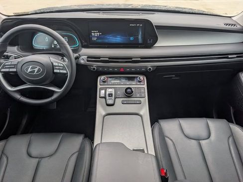 Used 2023 Hyundai Palisade XRT FWD image 22