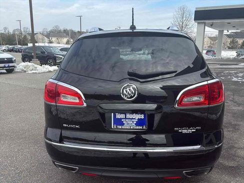 Used 2017 Buick Enclave Leather image 5