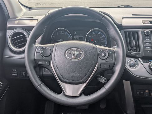 Used 2018 Toyota RAV4 Limited image 26