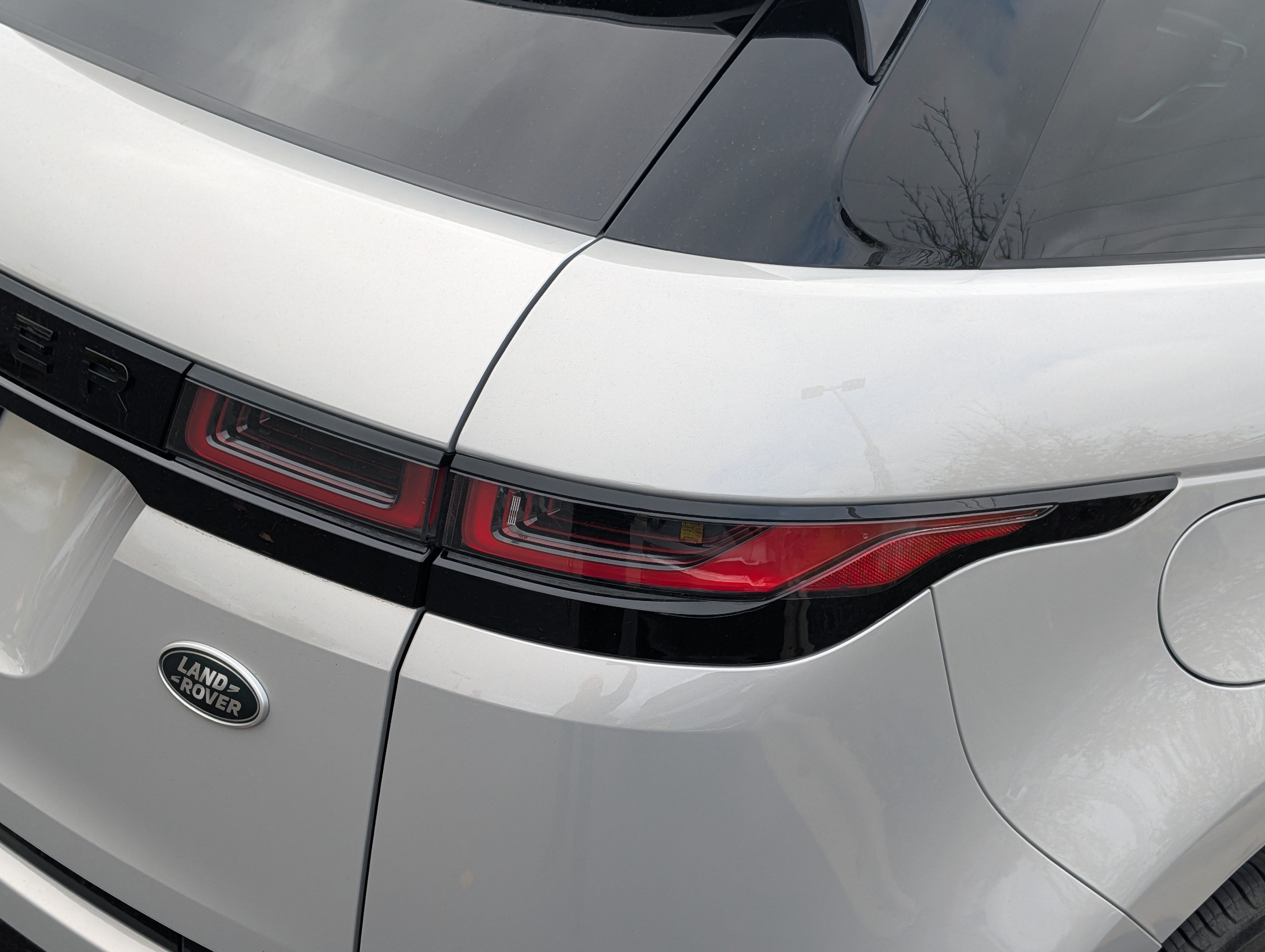 Used 2021 Land Rover Range Rover Evoque S AWD/4WD image 17