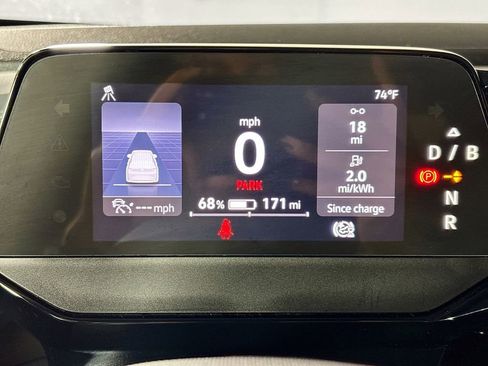 Certified 2023 Volkswagen ID.4 Pro S AWD/4WD image 14