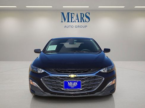 Used 2023 Chevrolet Malibu LT image 9
