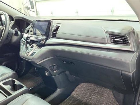 Used 2024 Honda Odyssey EX-L image 25