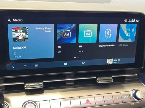 New 2026 Hyundai Kona Limited image 8