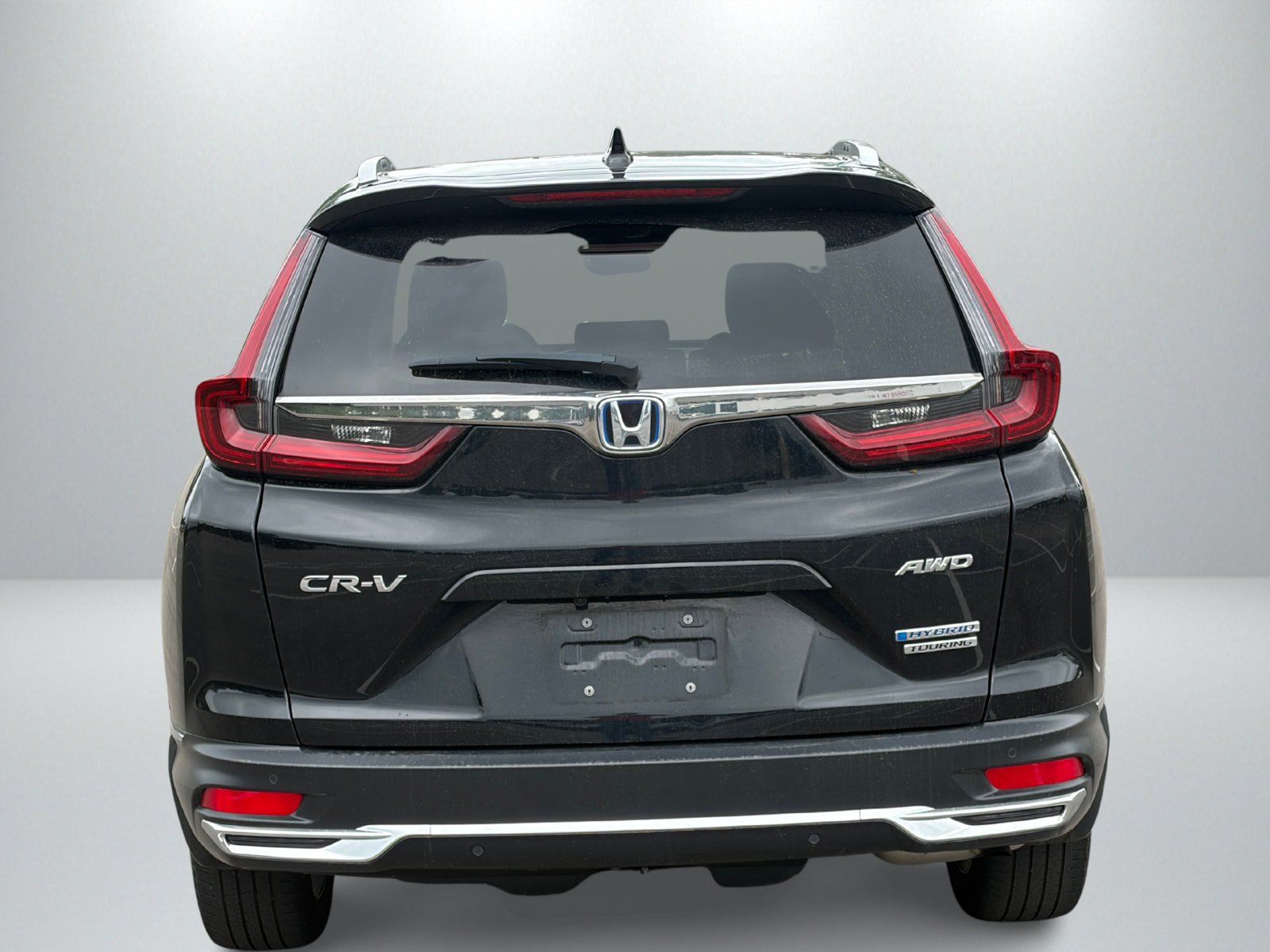 Used 2021 Honda CR-V Touring image 4