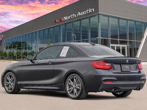 Used 2017 BMW M240i Coupe image 6