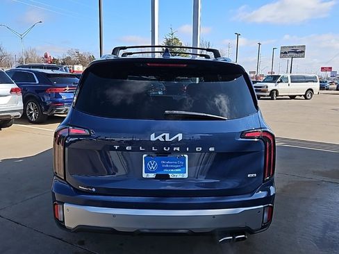 Used 2023 Kia Telluride SX Prestige image 6