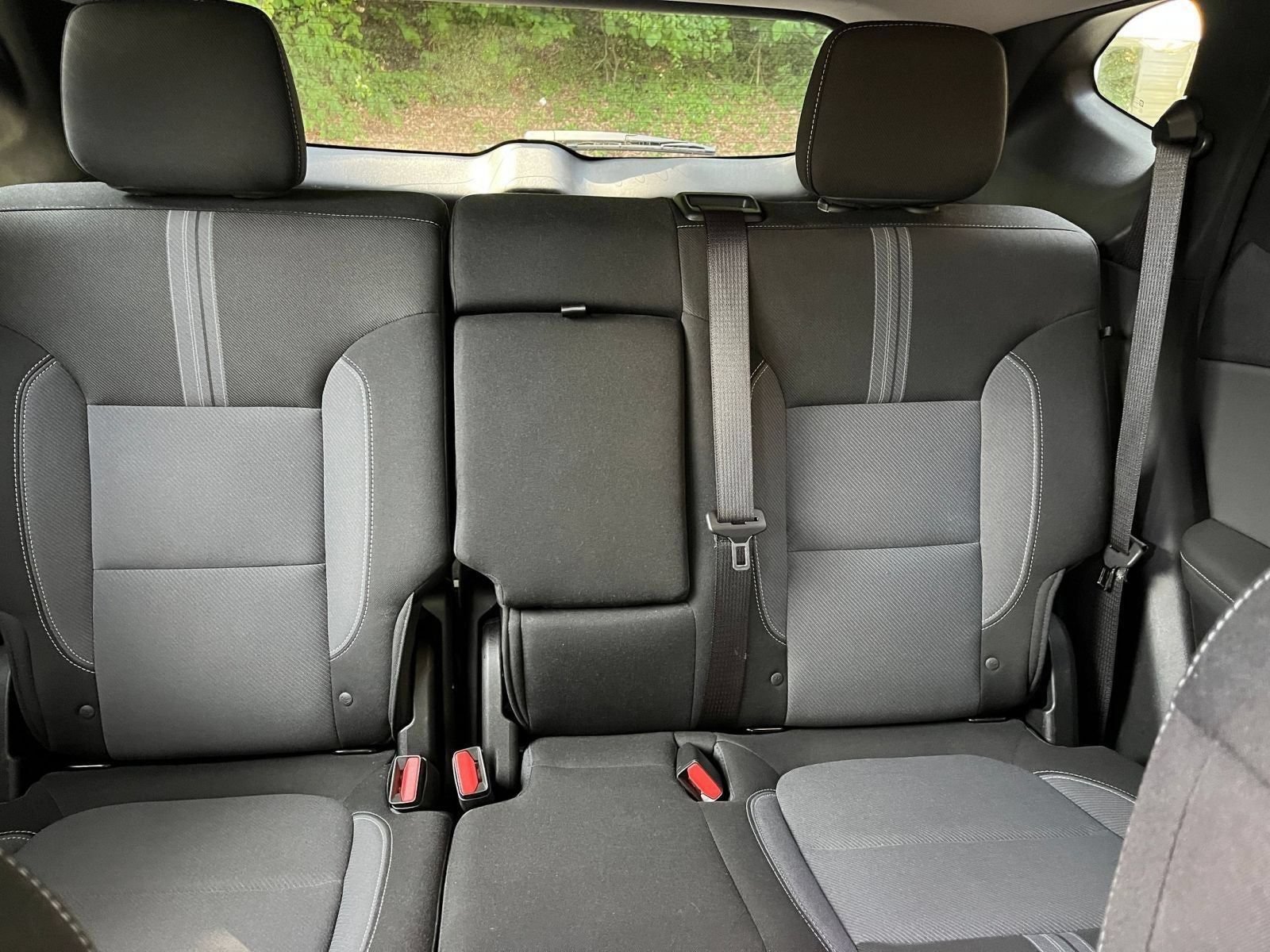 Used 2026 Chevrolet Blazer LT FWD image 38