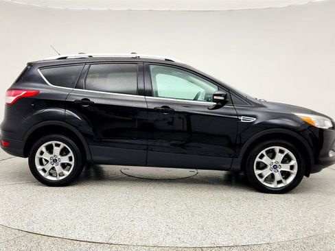 Used 2016 Ford Escape Titanium image 4