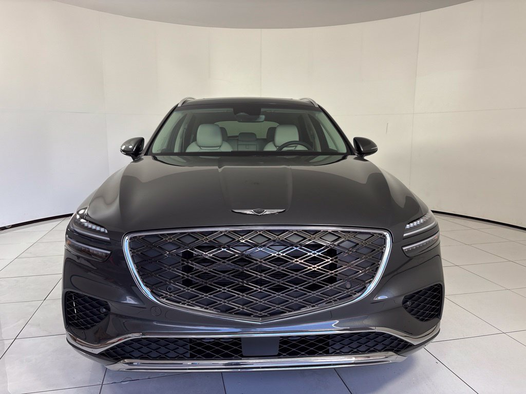 New 2027 Genesis GV70 2.5T Select AWD/4WD image 8