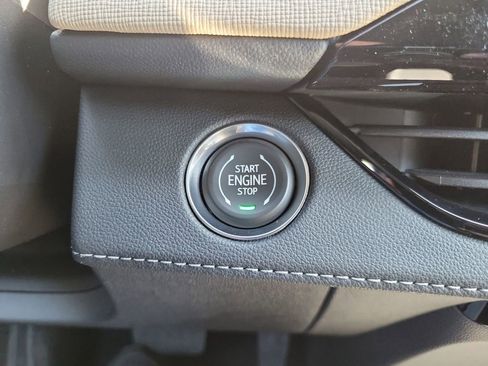 New 2026 Buick Enclave Preferred FWD image 27