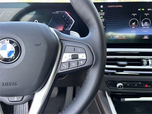Used 2023 BMW 330i 330i image 27