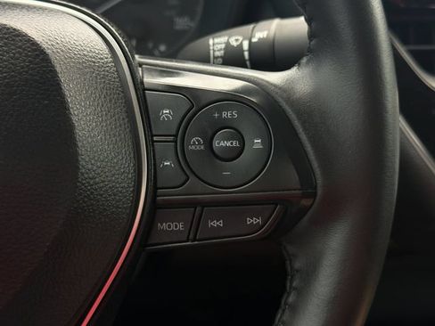 Used 2024 Toyota Corolla SE FWD image 25