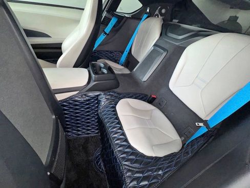 Used 2015 BMW i8 AWD/4WD image 7
