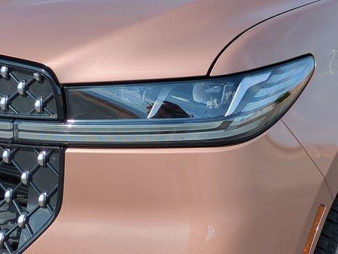 Used 2025 Lincoln Navigator L Black Label image 9