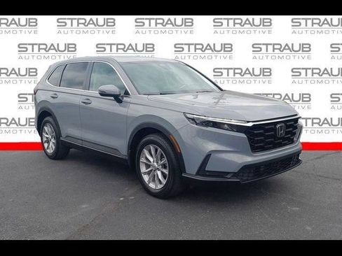 Used 2023 Honda CR-V EX-L image 1