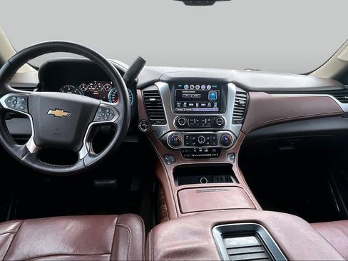 Used 2016 Chevrolet Tahoe LTZ RWD image 16