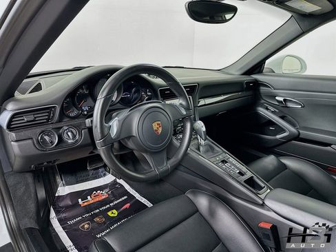 Used 2016 Porsche 911 Carrera 4S AWD/4WD image 10