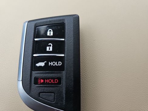 Certified 2024 Acura MDX w/ Technology Package FWD image 36