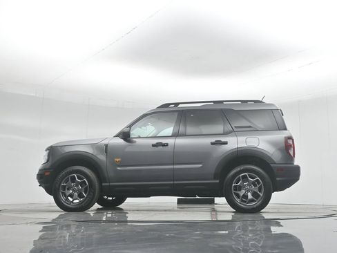 Certified 2022 Ford Bronco Sport Badlands image 51