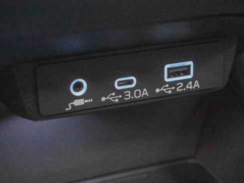 New 2026 Subaru Forester Sport image 19