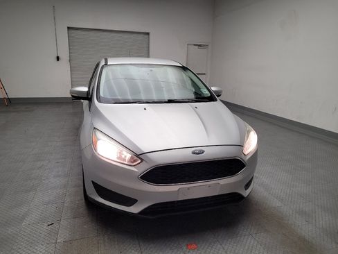 Used 2015 Ford Focus SE FWD image 14